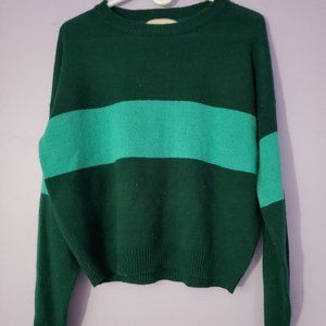 Bluenotes - Striped sweater